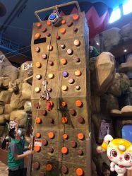 -卡通尼·Safari非洲探索乐园·生日会(金桥国际商业广场店)