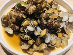 -味莊·青岛菜(云霄路店)