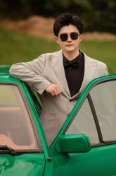 -第一夫人婚纱摄影(南京店)