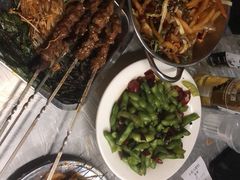 -小民大排档(马场角横路店)