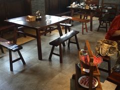 大堂-五熟府(东方盐湖城店)