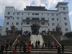 -南诏风情岛