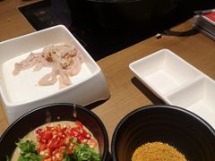 -火炉火自助餐(悠唐购物中心店)
