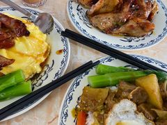 -渔记茶餐厅(渔村店)