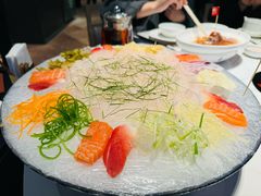 -滋粥楼·顺德菜(番禺广场总店)