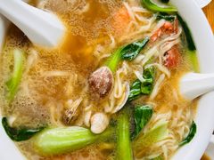 -阿军排档·烧烤