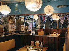 -鳗鱼家·深夜食堂(军博店)