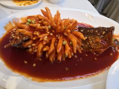 -眉州东坡(亚运村店)