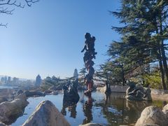 -信号山公园