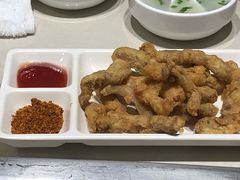 -海底捞火锅(上元大街店)