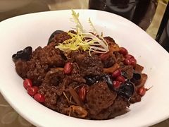 -乾隆美食·本帮菜(黄河路店)