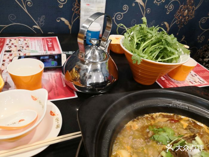 刘一锅(老瓜堡店)-图片-沈阳美食-大众点评网