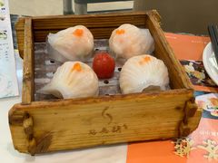 -點無缺茶楼·海鲜酒家(世博店)