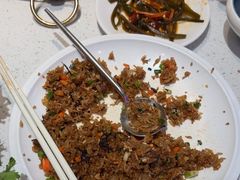 -千牛将·鲜牛肉火锅(开元路店)