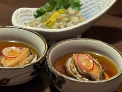 -万岛日本料理铁板烧(万泰国际店)