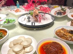 -西安饭庄·非遗陕菜(钟楼店)