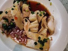 -南方酒店·淮扬菜(回民街店)