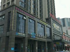 -洛华艾芭纹绣美甲化妆培训学校(河西校区)