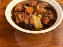 -南门小馆·清真(国贸商城店)