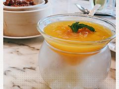 -唐阁海景中餐厅·早茶·粤菜•生日聚餐(海口朗廷酒店)