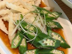 -院子餐厅·大锅菜·老杭帮(桥西直街店)