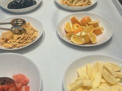 -豪客来牛排(文化路店)