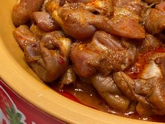 -龍歌自助小火锅(市南金茂湾店)