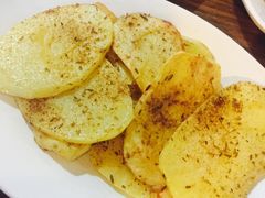 -炙热童年·老北京炙子烤肉(南锣鼓巷店)