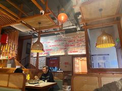 -螺大喜螺蛳粉火锅(雍和宫店)