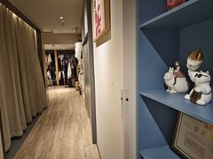 -海马体照相馆(上海月星环球港店)