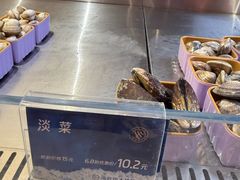 -海底捞大排档火锅(打浦路店)