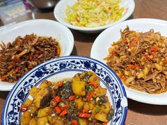 -天下客饭店(中山路店)