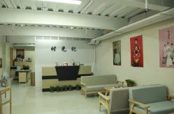 -时纪母女写真父母纪念照(静安店)