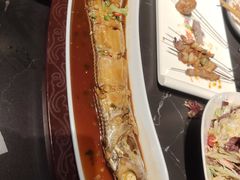 -9527星耀烧烤音乐酒馆
