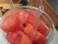 -炭火集市·烧烤·烤肉大排档(天津北路店)