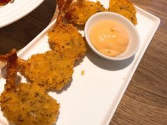 -必胜客(欧亚卖场店)