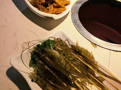-海煮叹鲜·粥底火锅·港式海鲜打边炉(赛银国际广场店)