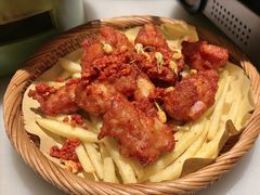 -佬麻雀·剁椒鱼头(京基KK One店)