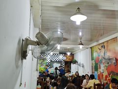 大堂-卢庄(江汉路店)