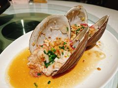 -金悦轩海鲜酒家(南宁店)