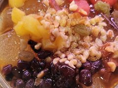 -阿串串老火锅(力盟店)