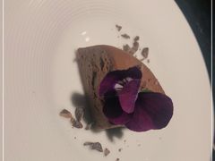 -La Saison乐颂·法餐厅