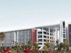 -广东金融学院(校本部)