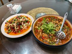 -飞虹鱼馆(春华路店)