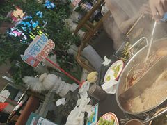 -乔先生涮肉·鲜活牛羊肉火锅(塘沽店)