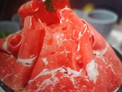 -小街猪手(团结湖店)