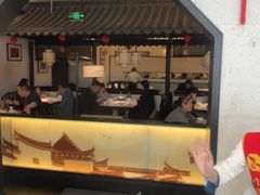 -小菜园新徽菜(镇江丹阳吾悦店)