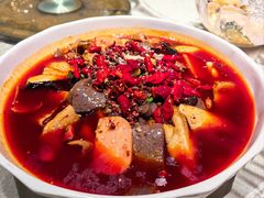 -宏宴·新京菜(望京店)