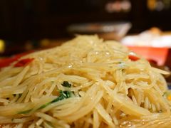 -破三川·新川菜(静安大融城店)
