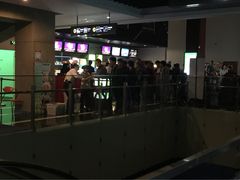 金逸影城(哥伦布店)-金逸影城(哥伦布店)